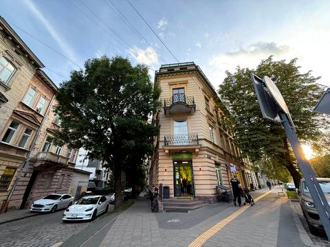 квартира по адресу Бандеры ул. (Мира), 29