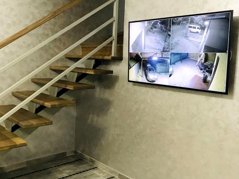 будинок за адресою Георгія Липського вул. (Толбухіна), 38