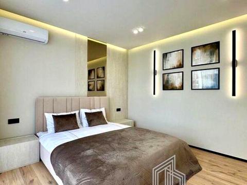квартира за адресою Золотоустівська вул., 34