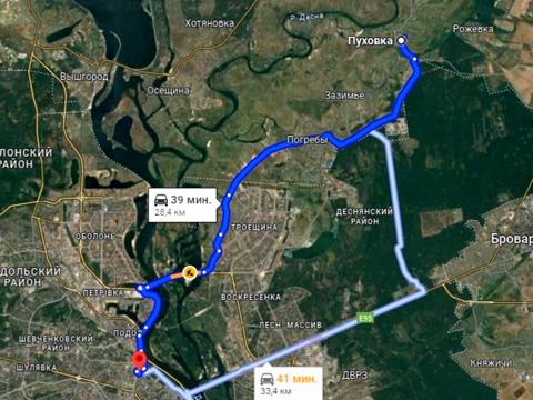 ділянка за адресою Незалежності, 10