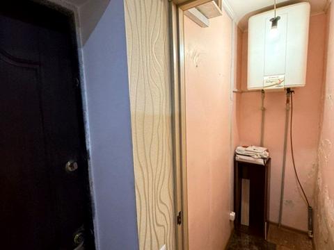 квартира за адресою Вільний пров., 7