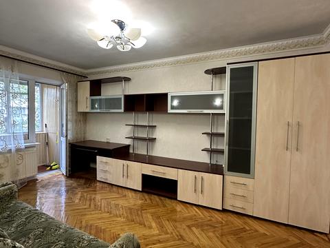 квартира по адресу Кубанской Украины ул. (Маршала Жукова), 21