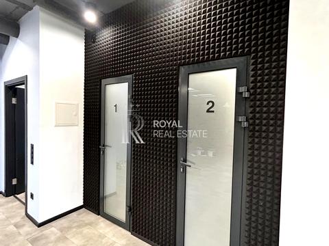 коммерческая по адресу Павла Тычины просп., 18-Б