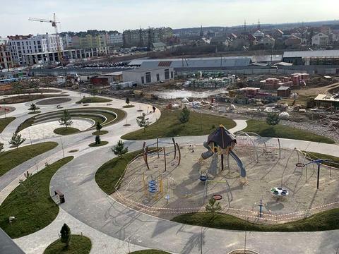 квартира за адресою Тиводара Легоцького вул., 80