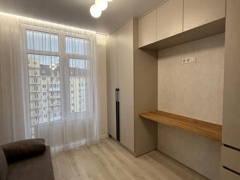 квартира за адресою Інглезі вул. (25-ї Чапаєвської Дивізії), 2 к8