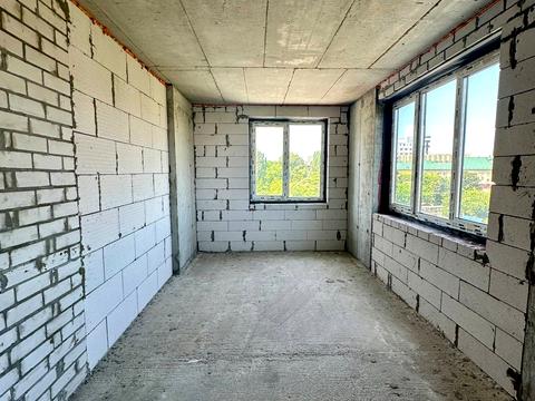 квартира по адресу Мандрыковская ул., 298
