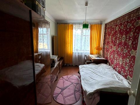 квартира по адресу Івана Пулюя ул. (Хотовицького), 7