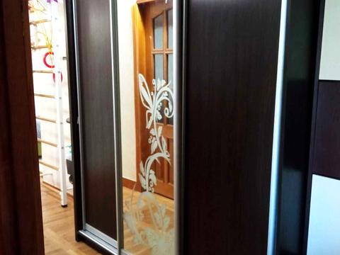 квартира по адресу Дубенская ул., 44