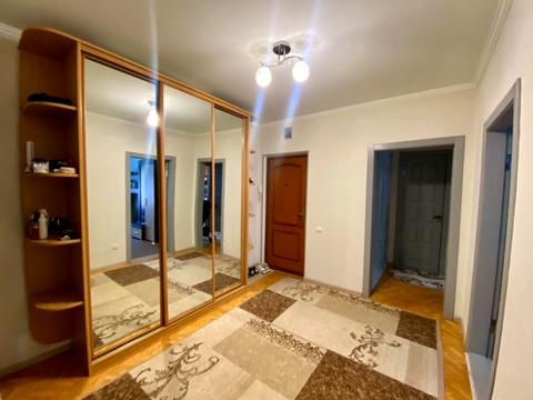 квартира за адресою Максима Залізняка вул., 34