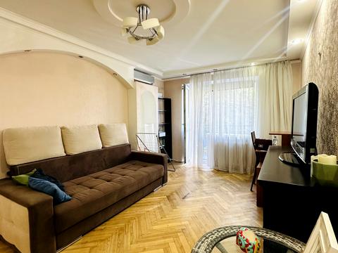 квартира за адресою Берестейський просп. (Перемоги), 108/1