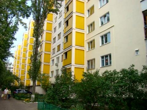 квартира по адресу Шолом-Алейхема ул., 16