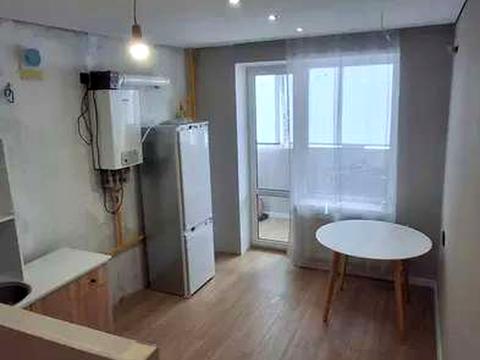 квартира по адресу вул. Тарасівська, 3