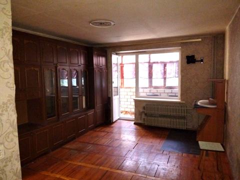 квартира по адресу Славы бульв., 50