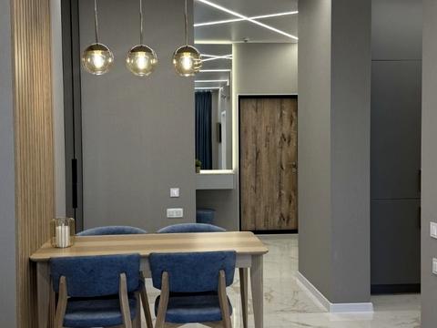 квартира за адресою Одеса, Дача Ковалевського вул., 5