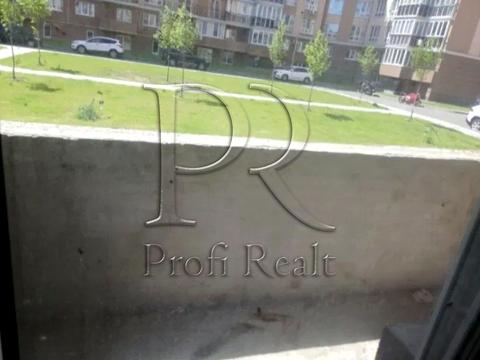 квартира по адресу Метрологическая ул., 21-А