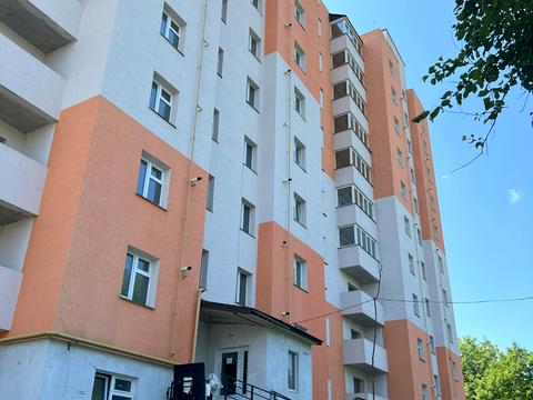 квартира по адресу Олександра Кушнірука (Гастелло), 15/1