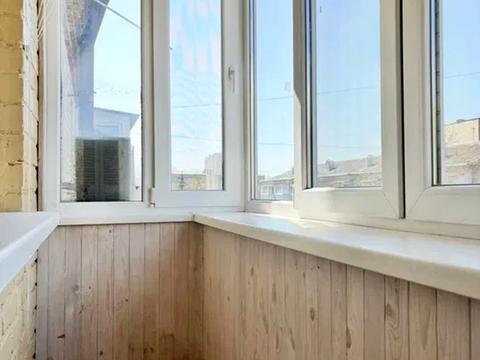 квартира за адресою Тополева вул., 5
