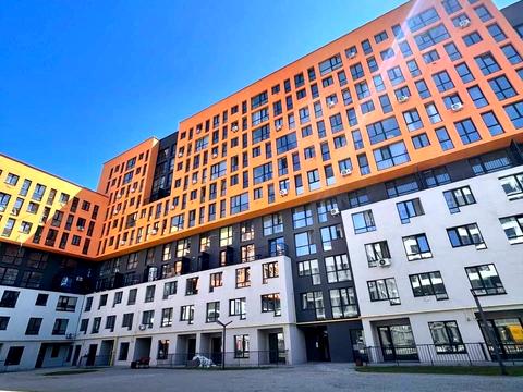 квартира по адресу Стрыйская ул., 45