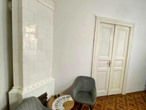 квартира по адресу Архитекторская ул., 3