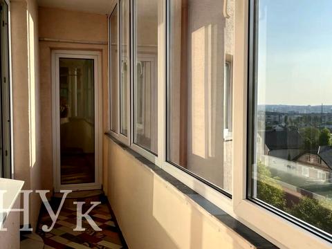 квартира по адресу Андрея Чайковского ул., 39