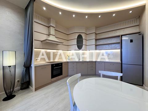 квартира за адресою Французький бульв., 85/5