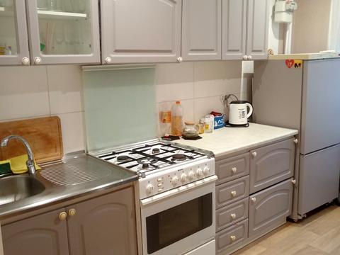квартира за адресою Олександра Поля просп. (Кірова), 44-В