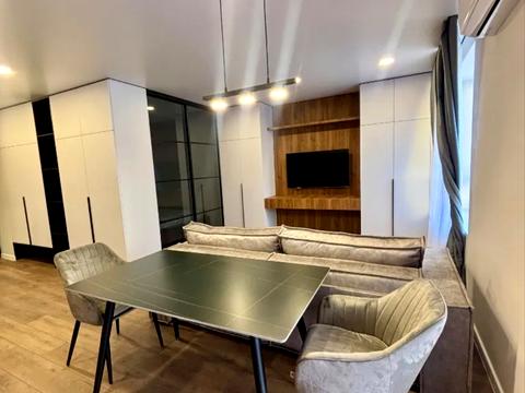 квартира за адресою Запорізьке шосе, 32