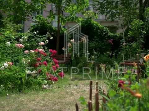 квартира по адресу Рейтарская ул., 18