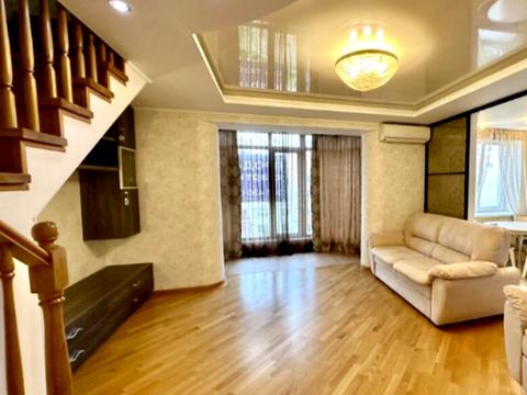 квартира за адресою Миколаївська вул., 16