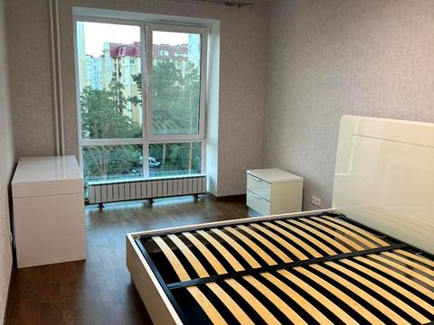 квартира за адресою Валерія Лобановського вул., 27