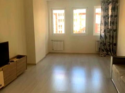 квартира за адресою Федора Ернста вул., 16