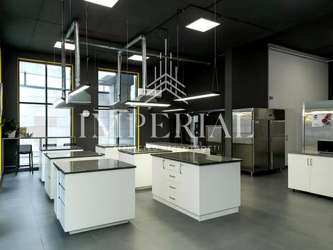 комерційна за адресою Бульварно-Кудрявська вул. (Воровського), 15