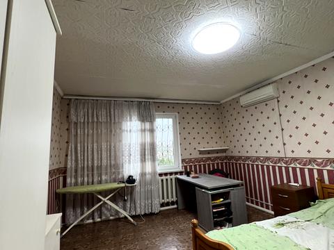 дом по адресу Терешковоі