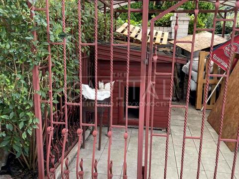 дом по адресу Шевченко ул.