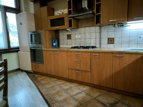 квартира по адресу Леонтовича ул., 3