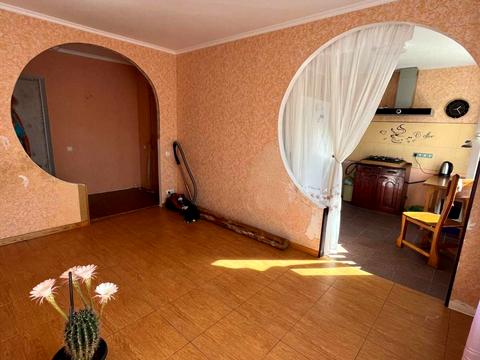 квартира по адресу Строителей бульв., 17