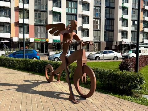 квартира за адресою Тираспольська вул., 52-А