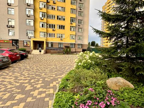 квартира за адресою Віталія Скакуна вул. (Академіка Каблукова), 23