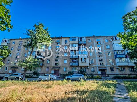 квартира за адресою Чорних Запорожців вул. (Петра Запорожця), 11-А