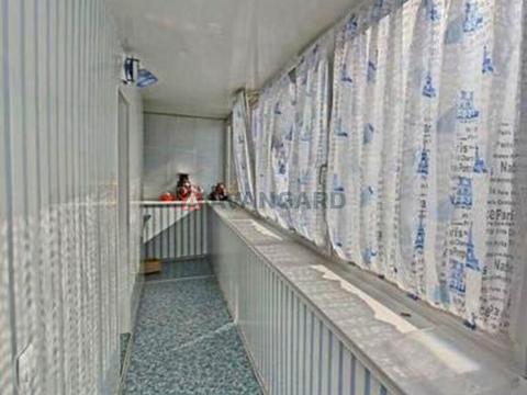 квартира по адресу Фортечная ул. (Грязнова), 55Б