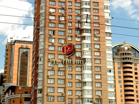 квартира по адресу Леси Украинки бульв., 21