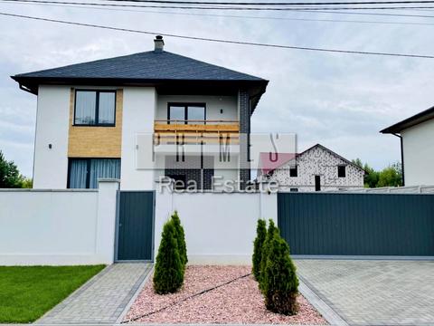 будинок за адресою Київська вул.