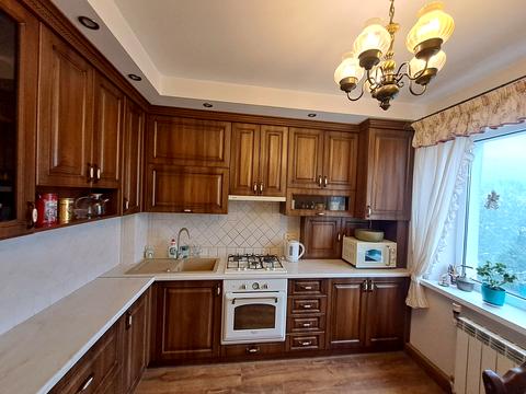 квартира за адресою Симоненка вул., 6