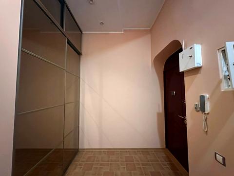 квартира по адресу Гетмана Мазепы ул., 24