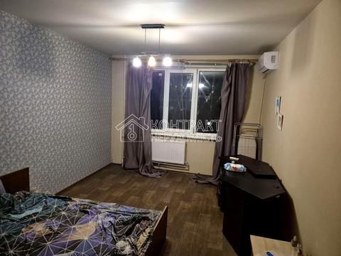 квартира по адресу Гагарина просп. (Гагаріна), 80