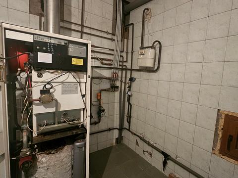 будинок за адресою Центральна вул. (Леніна), 257