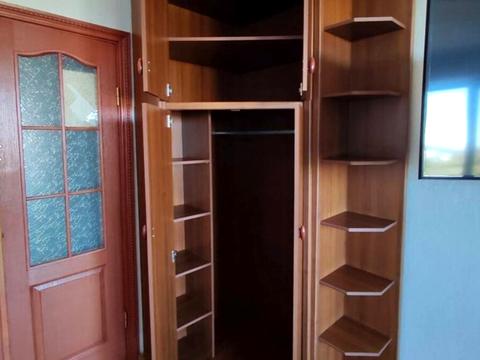 квартира за адресою Молодіжна вул., 6