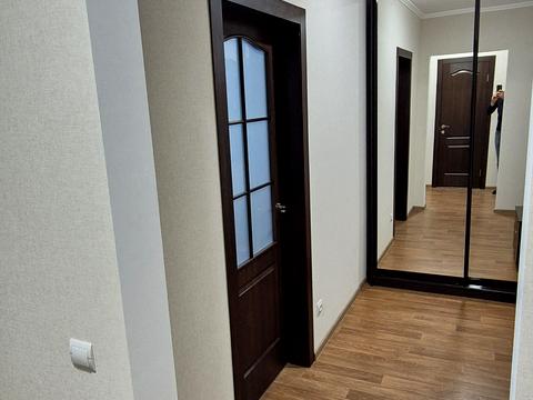 квартира по адресу Софии Русовой ул., 7-А