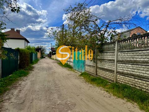 ділянка за адресою 