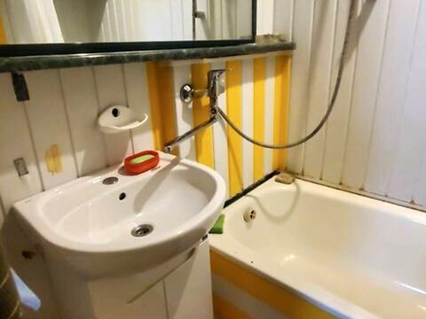 квартира по адресу Рональда Рейгана ул., 38